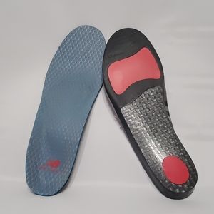 New Balance Ultra Arch Support INSOLES 11 - 11.5